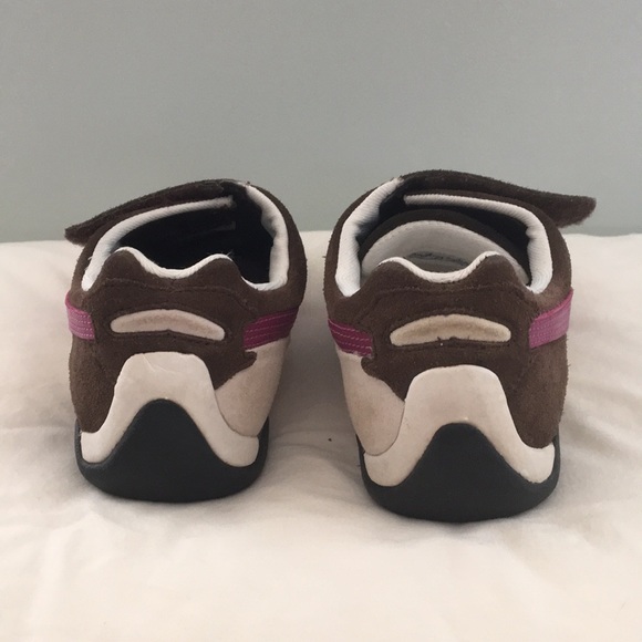 Puma runners - Picture 4 of 6